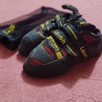 کفش سنگنوردی|کوهنوردی و کمپینگ|بندرعباس, |دیوار