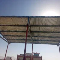 جوشکاری سیار با مهارت بالا|خدمات پیشه و مهارت|الشتر, |دیوار