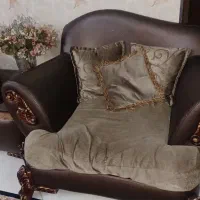 مبل و جلومبلی|مبلمان خانگی و میز عسلی|مشهد, زمانه|دیوار