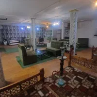 واگذاری سفره خانه سنتی با وسایل چهاراه مصباح|کافیشاپ و رستوران|کرج, ساسانی (قلمستان)|دیوار