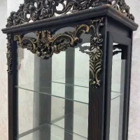 ویترین ام دی اف