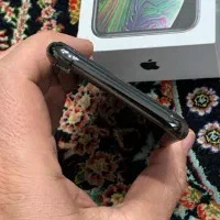 IPhone xs / 512 / پک اصلی بدون بازشدگی|موبایل|تهران, دریاچه شهدای خلیج فارس|دیوار