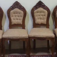 مبل راحتی،میز اداری،میز کنفرانس،نهار خوری|مبلمان خانگی و میز عسلی|بندرعباس, |دیوار