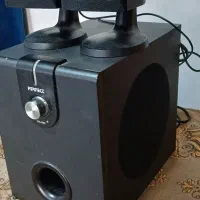 اسپیکر و باند و ساب  کامپیوتر