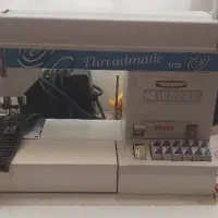 چخ خیاطی وگلدوزی کاچیران اصل المان مدل1139