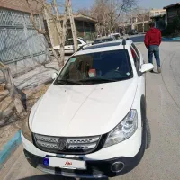 اچ سی h30 کراس مدل ۹۶|خودرو سواری و وانت|اصفهان, طاحونه|دیوار