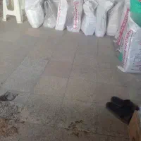 رکابی پلاستیک .جنس خوب در چند سایز