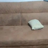 مبل9نفره|مبلمان خانگی و میز عسلی|خرم‌آباد, |دیوار