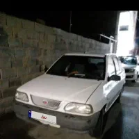 پراید141مدل۹۱