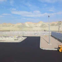 مرکز اجاره ای ‌ غلطک غلتک ماشینی فرمونی ودمدار۷۵|ماشین‌آلات صنعتی|اسلام‌شهر, چیچکلو|دیوار