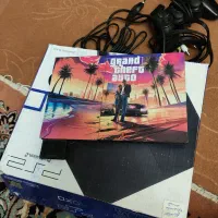 ps2 پلی استیشن 2