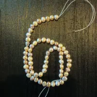 گردنبند تایلندی