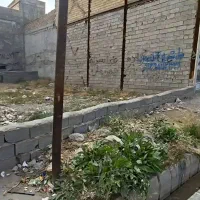 زمین تجاری دونبش 45متری