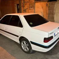 پژو پارس سال مدل 1400|خودرو سواری و وانت|الیگودرز, |دیوار