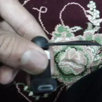 پنکه کوچک در حدنو