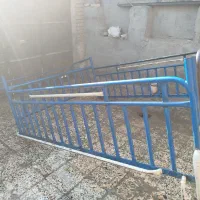 باربند نیسان وانت|قطعات یدکی و لوازم جانبی|اهواز, فتح|دیوار