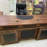 میز و صندلی اداری