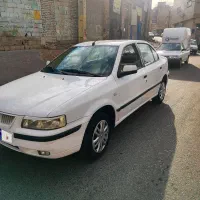 سمند مدل 96 lx|خودرو سواری و وانت|تبریز, |دیوار