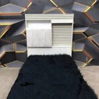 تخت خواب یک نفره