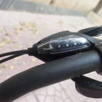 دوچرخه ماکان دراگون سایز 24|دوچرخه، اسکیت، اسکوتر|رودهن, |دیوار