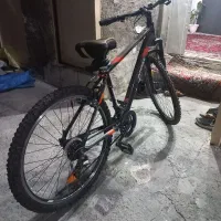 دوچرخە درحدنو