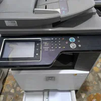دستگاه فتوکپی رنگی  شارپ مدل sharp mx2314|پرینتر، اسکنر، کپی، فکس|شیراز, لب آب|دیوار