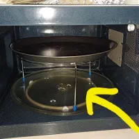 فروش ماکروفر|اجاق گاز و لوازم برقی پخت‌وپز|لاهیجان, شهید آوینی|دیوار