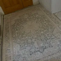 فرش ۴ متری مدرن