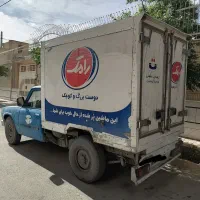 نیسان یخچالدار