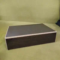 جعبه ام دی اف