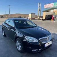 برلیانس H330 موتور بزرگ دندە