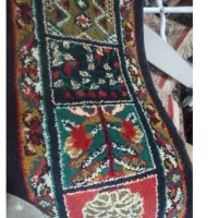 فرش روپله ای نو