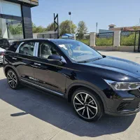 خودروی وارداتی بستیون T77 FAW مشکی 2023 صفر