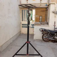 بالا بر تلسکوپی|ماشین‌آلات صنعتی|قرچک, مجتمع مسکونی طبیعت|دیوار
