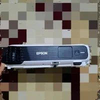 ویدئو پرژکتورEPSON|تلویزیون و پروژکتور|گنبد کاووس, |دیوار