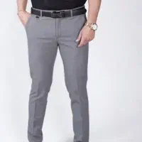 شلوار مردانه اداری