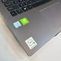 لپتاپ ایسوس i7 نسل ۸ گرافیکدار 2019|رایانه همراه|دزفول, |دیوار