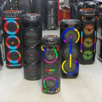 اسپیکر 3 ساب از برند Singe   (( آراز مارکت ))