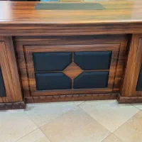 میز مدیریتی در حد نو