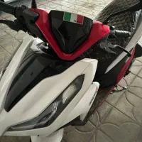 موتور کلیک ۱۵۰ دلتا
