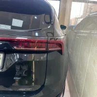 فیدیلیتی پرستیژ۷نفره مدل۴۰۳،گارانتی فعال نقدواقساط|خودرو سواری و وانت|تهران, گلستان (شهرک راه آهن)|دیوار