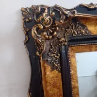 آینه|آینه|قم, هنرستان|دیوار