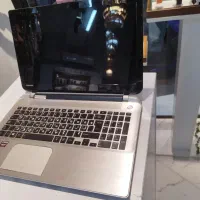 لپ تاب توشیبا