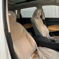 چانگان سی اس ۳۵ پلاس|خودرو سواری و وانت|اصفهان, سعادتآباد|دیوار