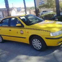 سمند LX EF7 بنزینی، مدل ۱۴۰۰