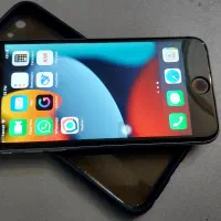 گوشی iPhone 6s نقره ای تمیز 64 گیگابایت حافظه|موبایل|تهران, صادقیه|دیوار