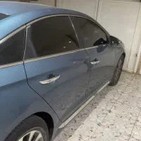 سوناتا ۲۰۱۷|خودرو سواری و وانت|اهواز, کمپلو جنوبی|دیوار