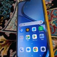 گوشی رلمی نوت 50