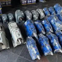 انواع پمپ -دینام الکتروموتور فروشی وخر-یدهم داریم|ماشین‌آلات صنعتی|مشهد, رباط طرق|دیوار