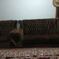 مبل|مبلمان خانگی و میز عسلی|خشکبیجار, |دیوار